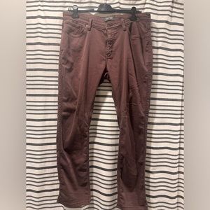 DU/ER Men's Pant